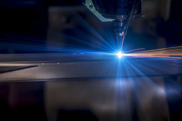 3D Tube laser cutting